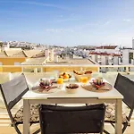 Garden Hill Relax & Old Town By Ocvillas