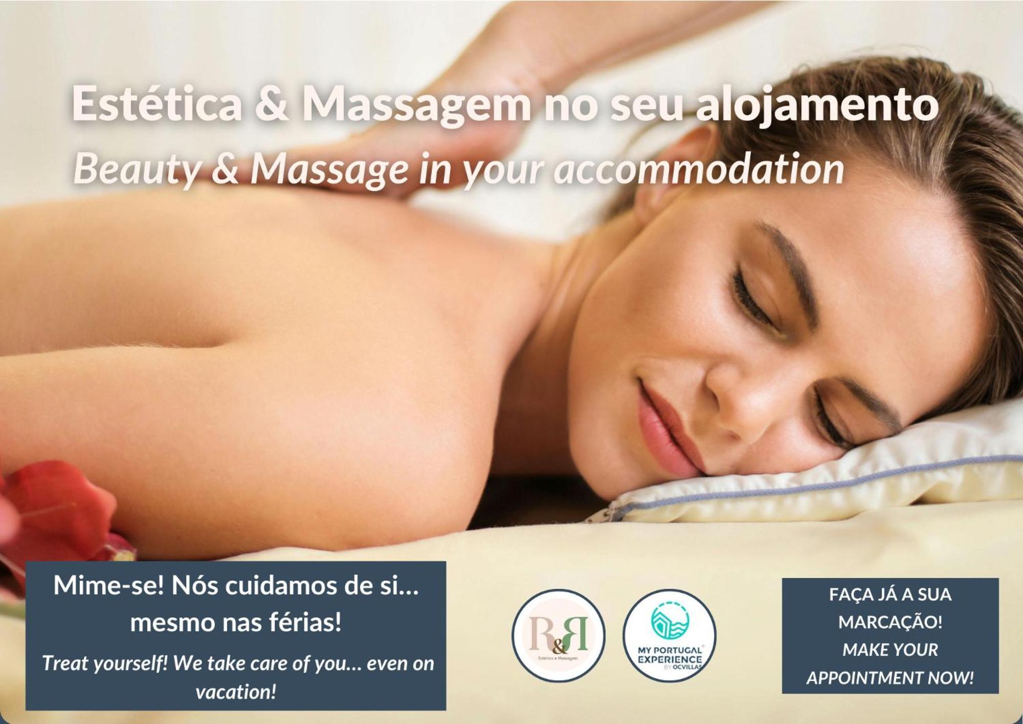 Garden Hill Relax & Old Town By Ocvillas Apartamento